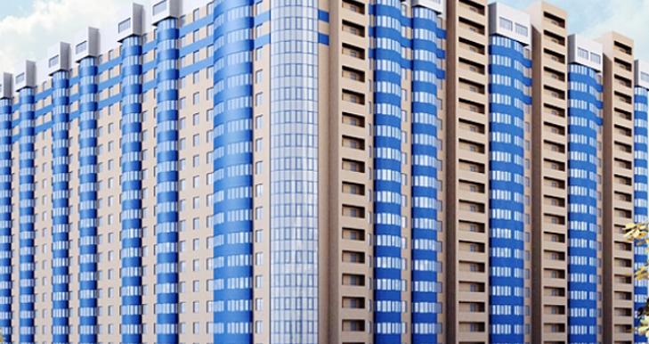 фото ЖК "10А" Реутов - 1